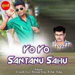 Yoyo Santanu Sahu