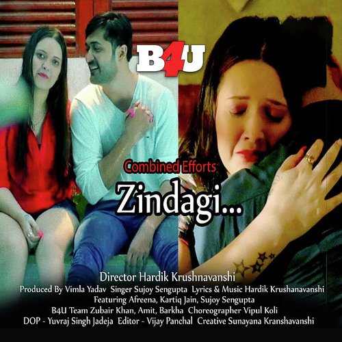 Zindagi Bandgi