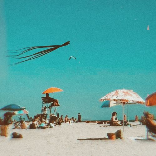dayaway cover art