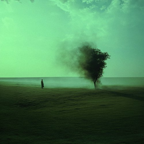 in the bleak midwinter cover art