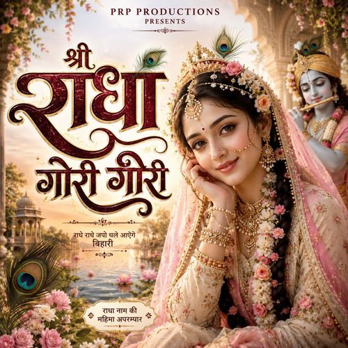 shree radha gori gori
