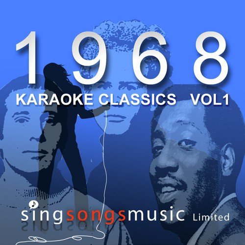1968 Karaoke Classics Volume 1