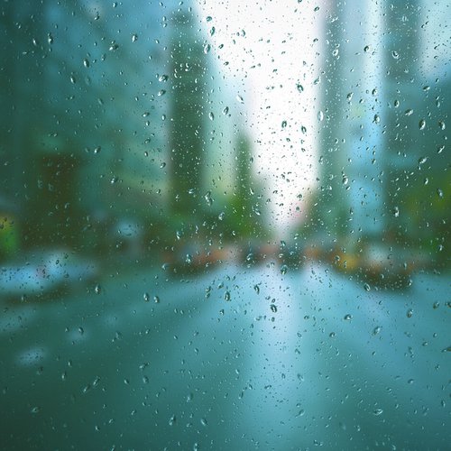 30 Looping Rain Ambient Music