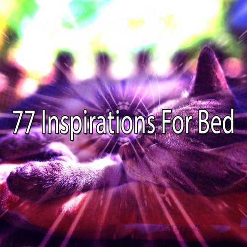 77 Inspirations For Bed