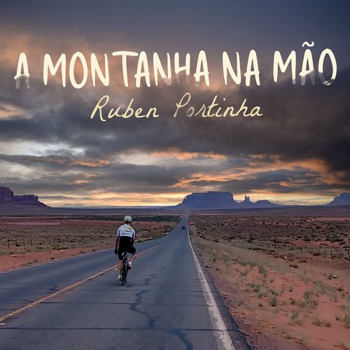 A Montanha na Mão_poster_image