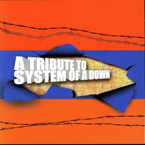Various Artists - System Of A Down Tribute