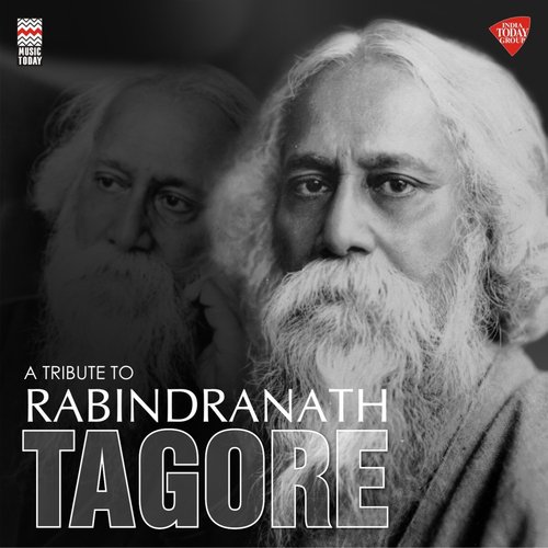 A Tribute to Rabindranath Tagore