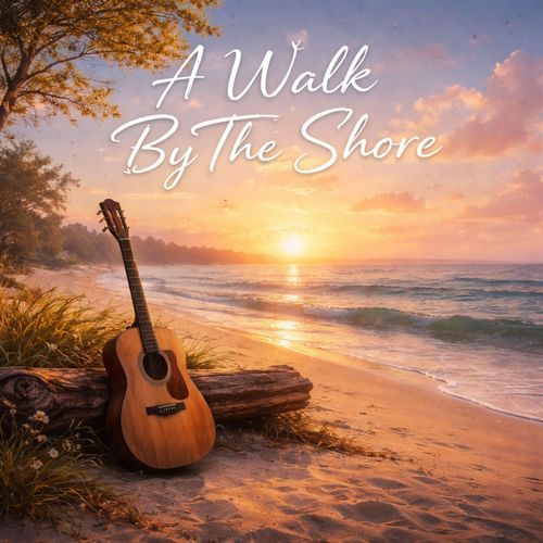 A Walk By The Shore