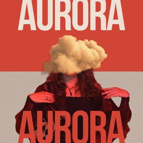 AURORA cover art