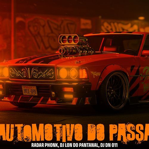 AUTOMOTIVO DO PASSA
