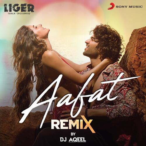 Aafat (Remix By DJ Aqeel) (brah)