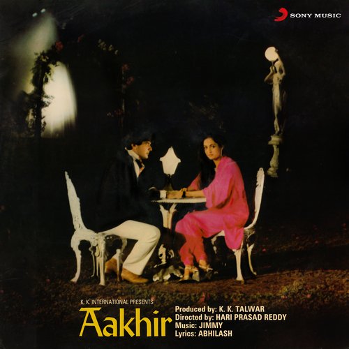 Aakhir (Original Motion Picture Soundtrack)