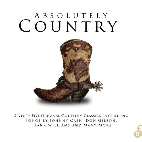 Absolutely Country