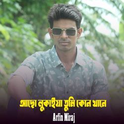 Aco Lukaiya Tumi Kon Khane