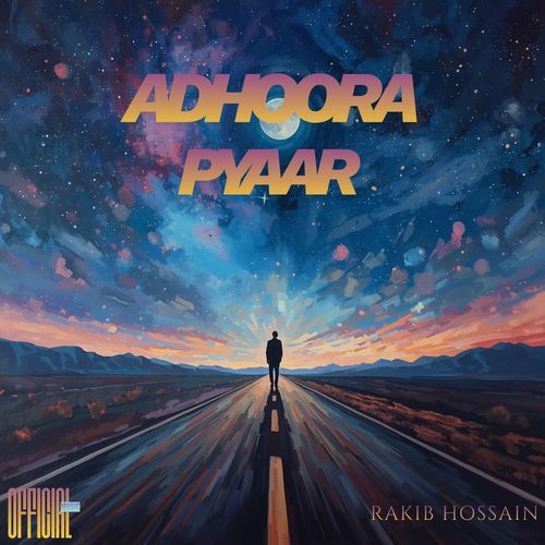 Adhoora Pyaar