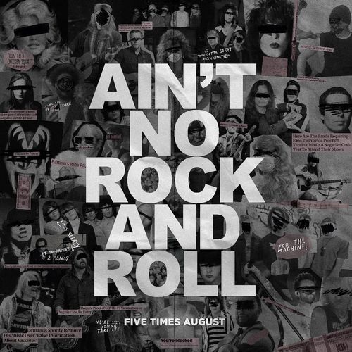 Ain't No Rock and Roll_poster_image