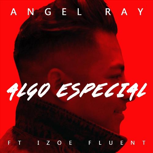 Algo Especial (feat. Izoe Fluent) cover art