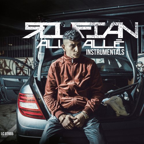 Allé Allé (Instrumentals)