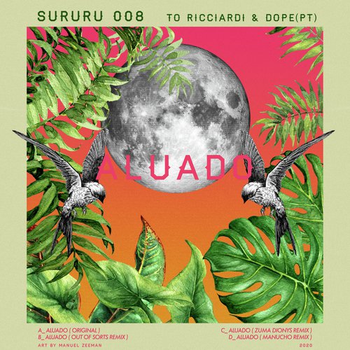 Aluado (Out of Sorts Remix)