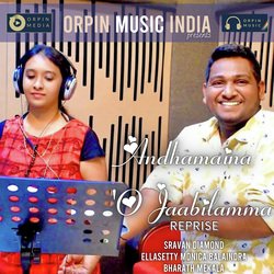 Andhamaina O Jaabilamma (Reprise Version)-MQU4WAxpfFI