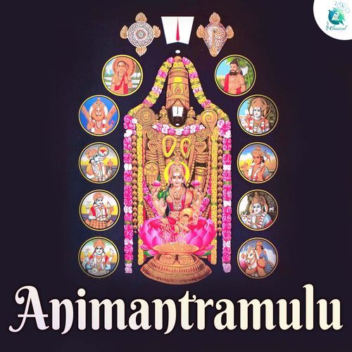 Animantramulu