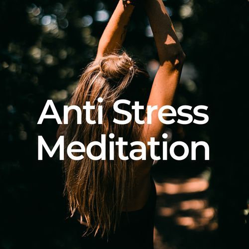 Anti Stress Meditation_poster_image