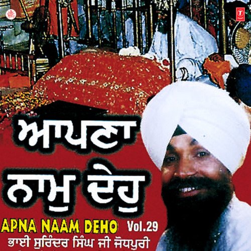 Apna Naam Deho Vol-29