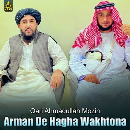 Arman De Hagha Wakhtona