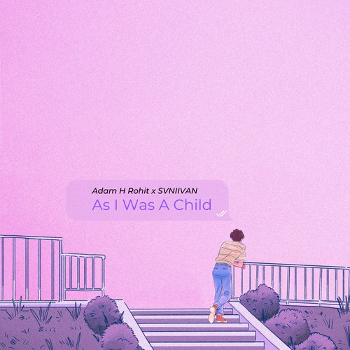 As I Was A Child_poster_image