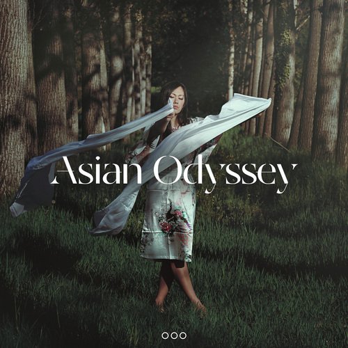 Meditative Moments cover art