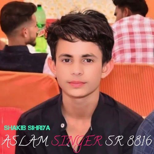 Aslam Singer Sr 8816