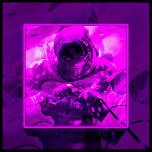 BB! PLUX (SLOWED) cover art