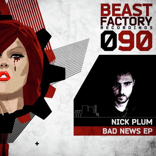 Bad News (Original Mix)