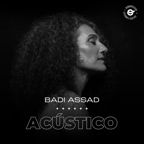 Badi Assad (Acústico)