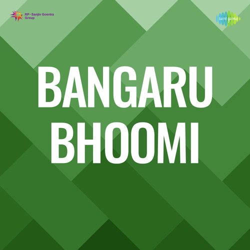 Bangaru Bhoomi