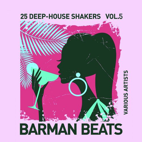 Barman Beats (25 Deep-House Shakers), Vol. 5