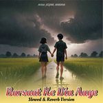 Barsaat Ke Din Aaye (Slowed &amp; Reverb Version)