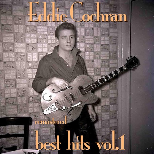 Tell Me Why Lyrics - Eddie Cochran - Only on JioSaavn