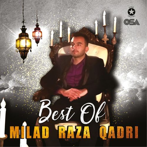 Best Of Milad Raza Qadri