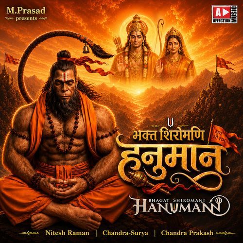 Bhagat Shiromani Hanuman