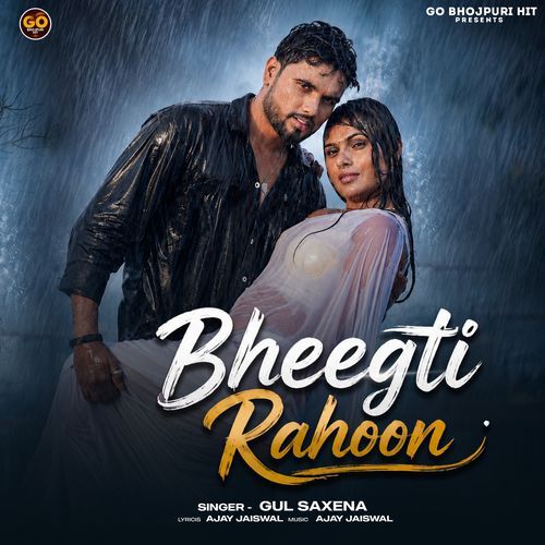Bheegti Rahoon