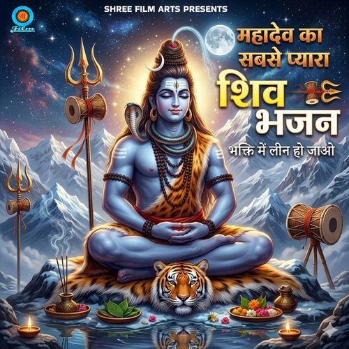 Bhole Baba Meri Pukar