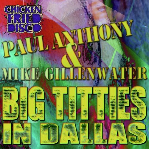 Big Titties in Dallas
