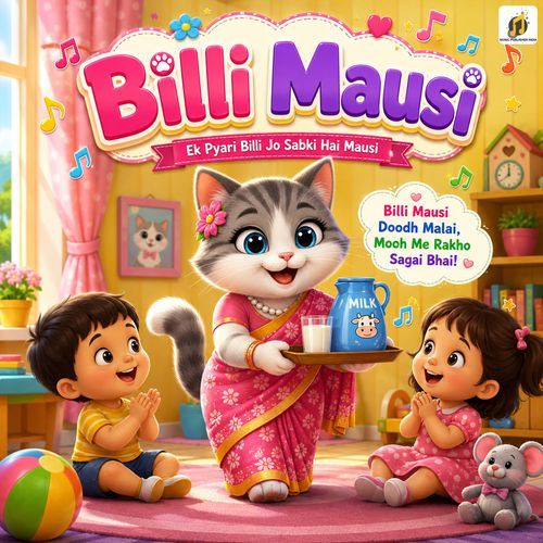 Billi Mausi