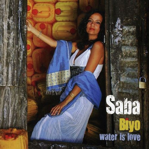 Biyo - Water Is Love