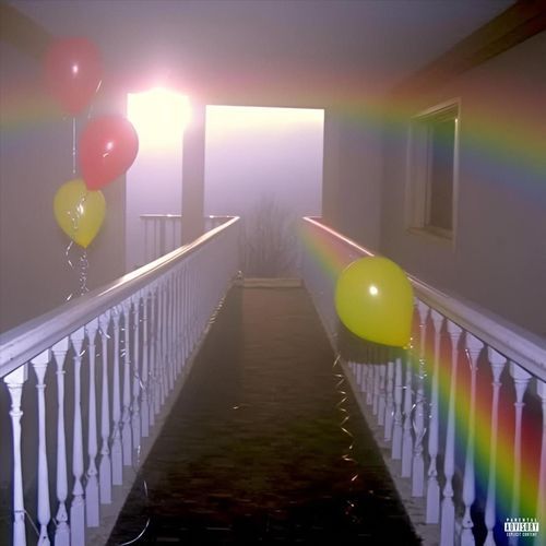 Bladee (feat. Yûmi) cover art