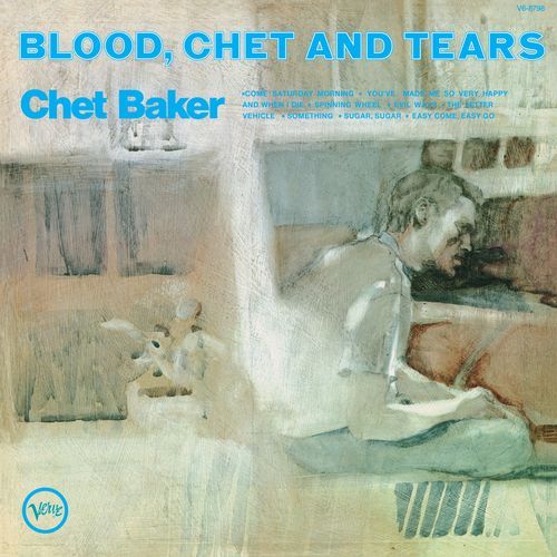 Blood, Chet And Tears_poster_image