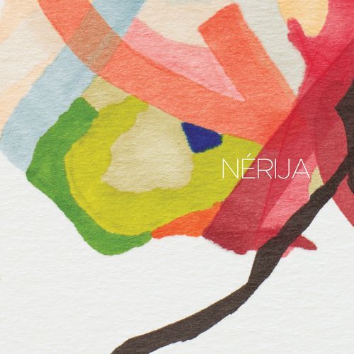 Equanimous cover art