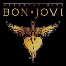 Bon Jovi Greatest Hits