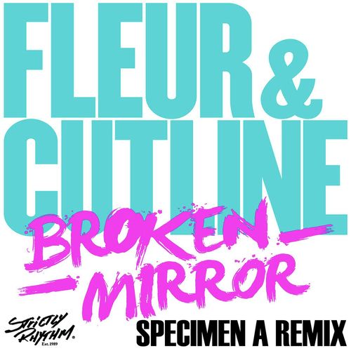 Broken Mirror (Specimen A Remix) (Specimen A Remix)